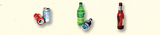 Earthwize Recycling Advantages