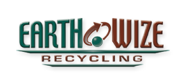 EarthWize Recycling Logo
